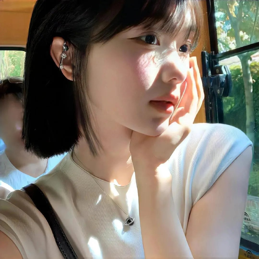我们的生活充满阳光封面